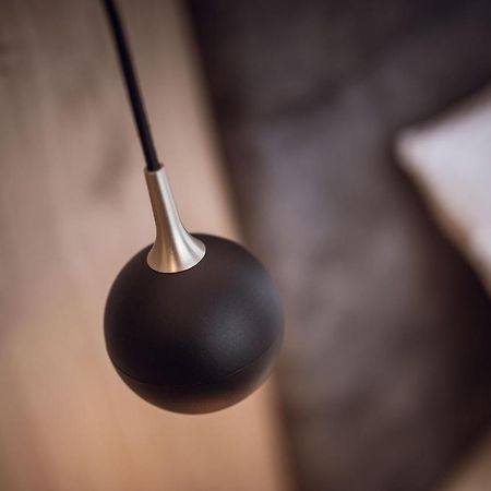 Rouda Luxury Retreat Am Kronplatz ヴァルダーオラ エクステリア 写真