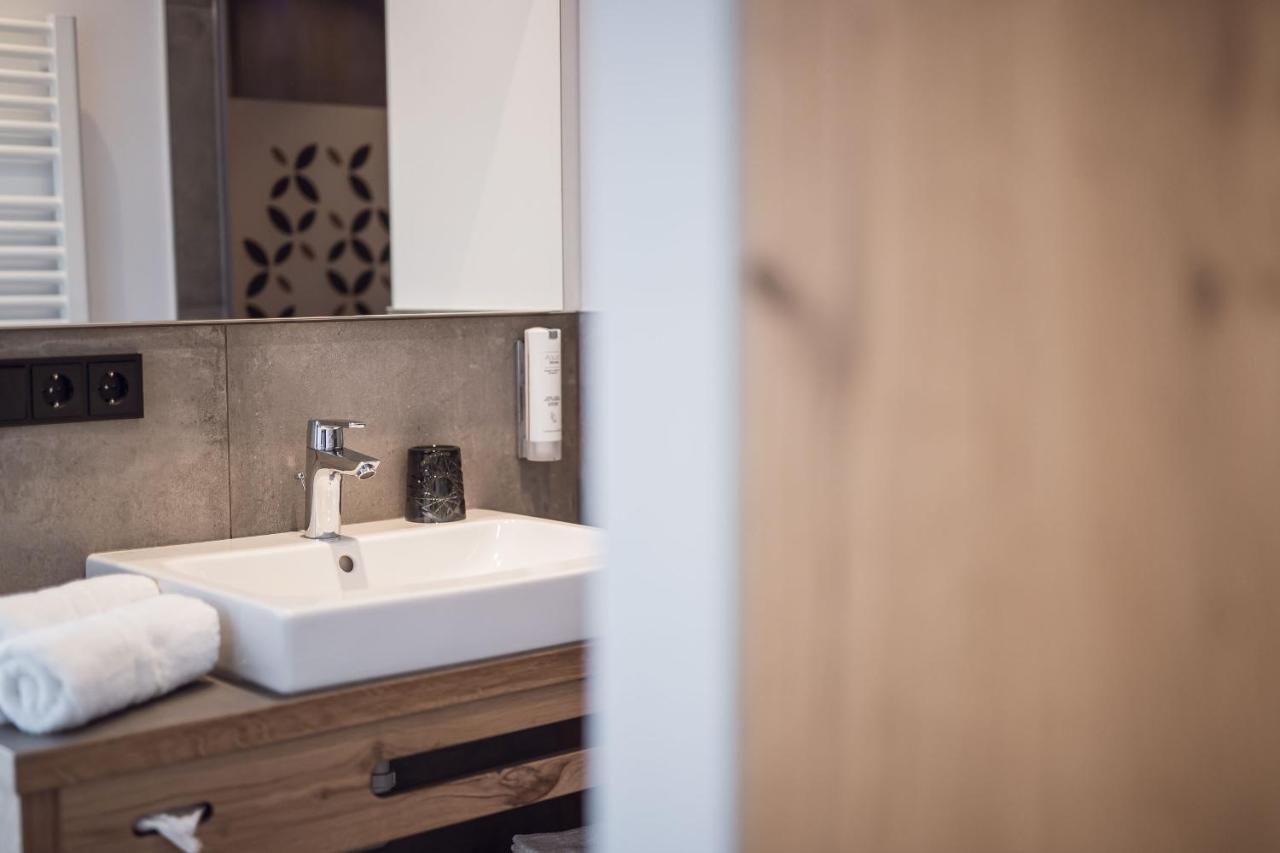 Rouda Luxury Retreat Am Kronplatz ヴァルダーオラ エクステリア 写真